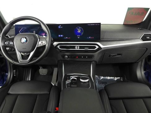 Used 2023 BMW 330i xDrive Sedan w/ Premium Package AWD/4WD image 25