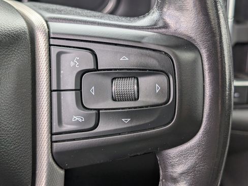 Used 2021 GMC Yukon Denali w/ Denali Premium Package AWD/4WD image 27