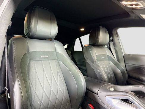 Used 2023 Mercedes-Benz GLE 63 AMG S image 16