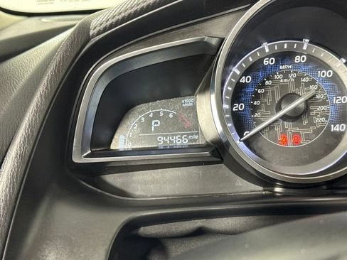 Used 2018 Toyota Yaris iA image 18