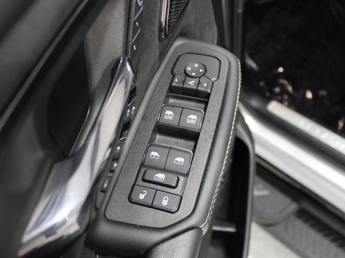 Used 2025 RAM 1500 RHO w/ RHO Level 1 Equipment Group AWD/4WD image 48