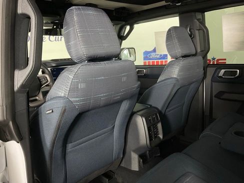 New 2026 Ford Bronco Heritage Edition image 15