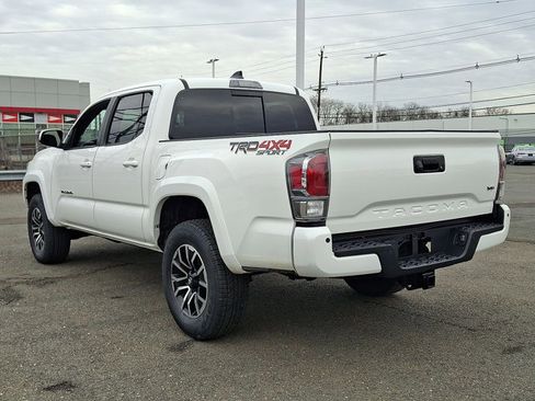 Used 2023 Toyota Tacoma SR5 image 24