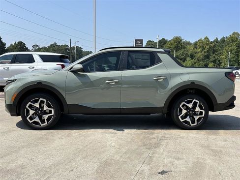 Used 2024 Hyundai Santa Cruz Limited image 14