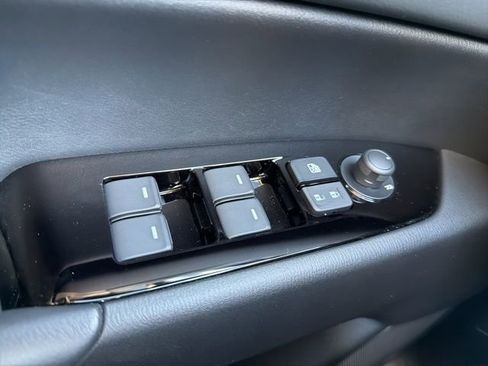 New 2025 MAZDA CX-5 AWD 2.5 S w/ Preferred Package image 22