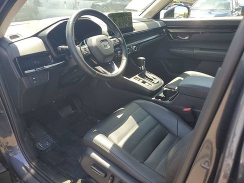 Certified 2024 Honda CR-V EX-L image 19