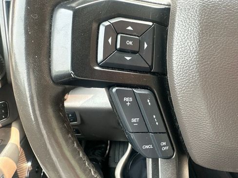 Used 2019 Ford Expedition Limited w/ Equipment Group 302A AWD/4WD image 14