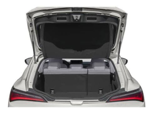 Used 2023 Acura Integra FWD image 14