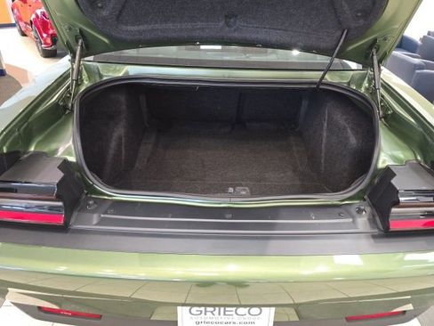 Used 2023 Dodge Challenger SRT Hellcat image 9