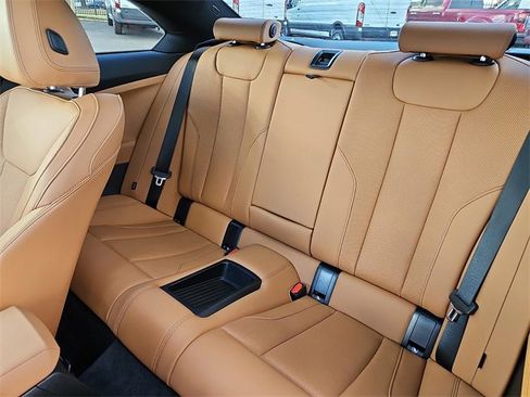 Used 2024 BMW 230i Coupe w/ Convenience Package image 10