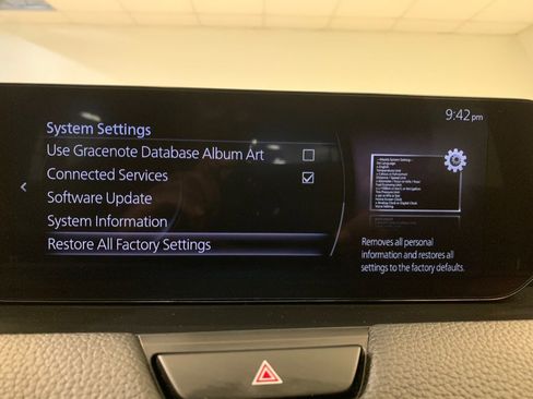 Used 2024 MAZDA CX-90 3.3 Turbo w/ Preferred Plus AWD/4WD image 43