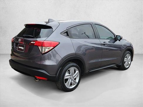 Used 2019 Honda HR-V EX-L image 5