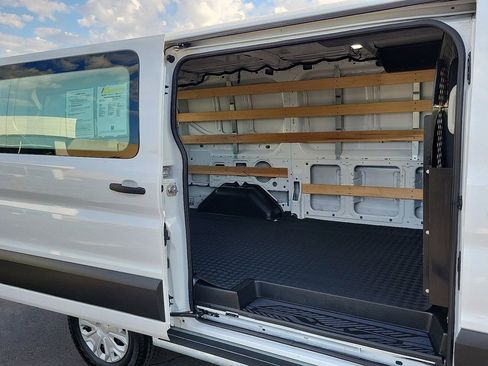 Used 2024 Ford Transit 250 Low Roof w/ Exterior Upgrade Package image 18