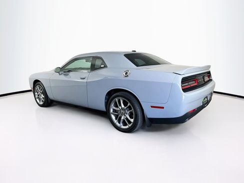 Used 2022 Dodge Challenger GT AWD/4WD image 5