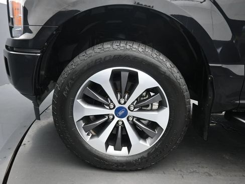 Used 2020 Ford F150 XL w/ Equipment Group 101A Mid AWD/4WD image 49