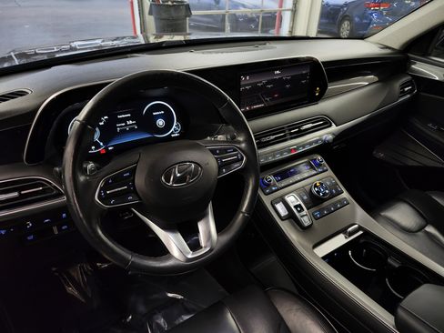 Used 2021 Hyundai Palisade Limited image 20