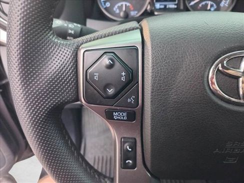 Used 2023 Toyota Tacoma 4x4 Double Cab image 17