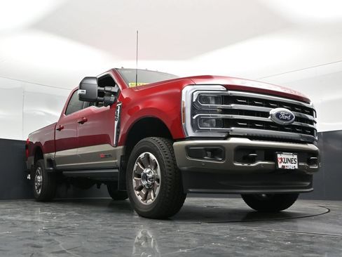 New 2026 Ford F350 King Ranch AWD/4WD image 58