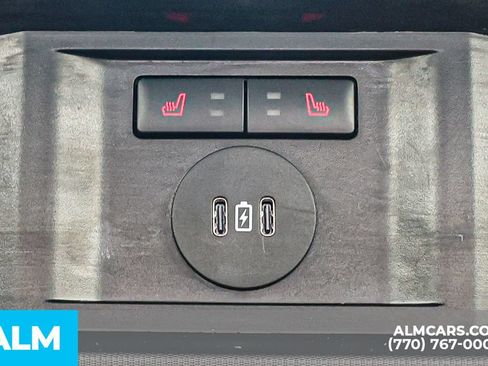 Used 2026 Ford F250 Platinum AWD/4WD image 55
