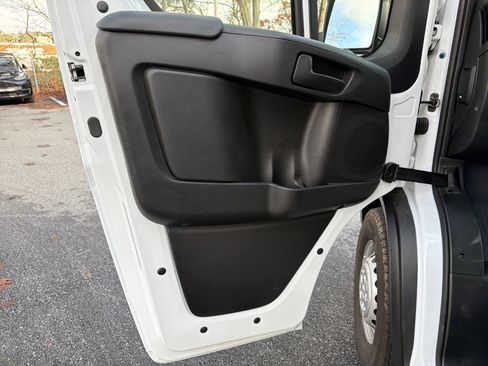 Used 2025 RAM ProMaster 2500 image 11