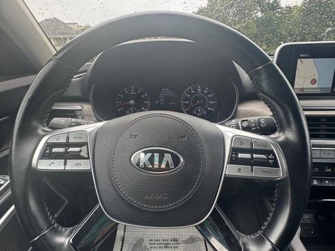 Used 2021 Kia Telluride EX w/ Towing Package image 20