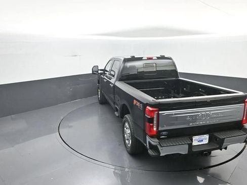 New 2026 Ford F250 King Ranch w/ Chrome Package AWD/4WD image 31