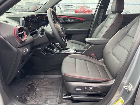 New 2026 Chevrolet TrailBlazer RS w/ Convenience Package image 29