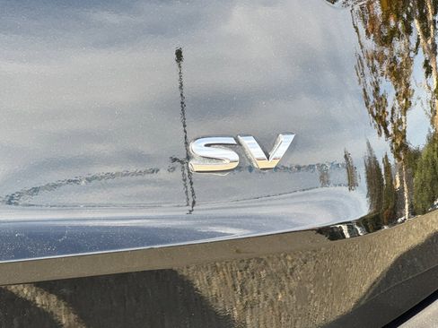 Certified 2023 Nissan Rogue SV image 33