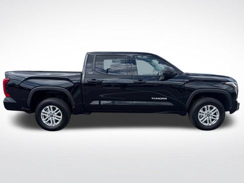 Used 2024 Toyota Tundra SR5 AWD/4WD image 7