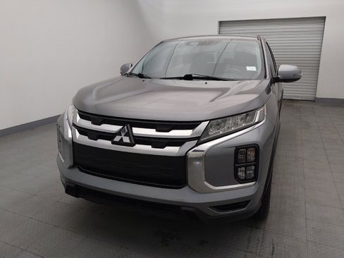 Used 2020 Mitsubishi Outlander Sport SE image 15