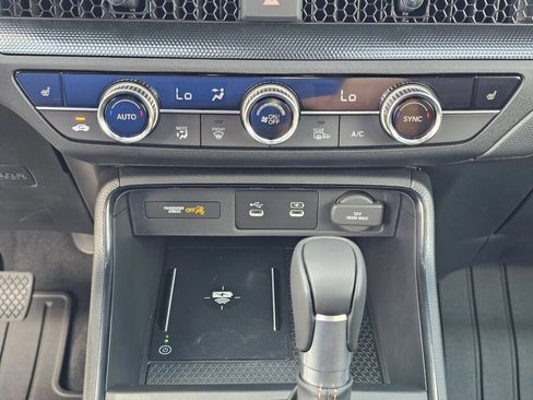 Used 2026 Honda CR-V Sport-L image 32