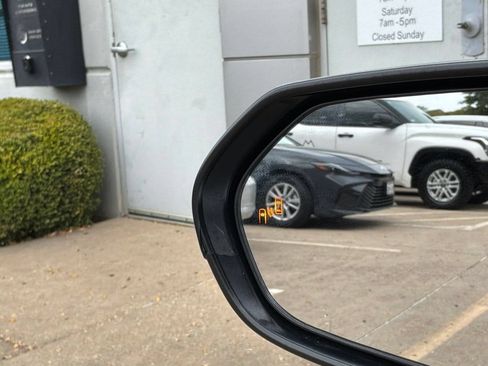 Used 2026 Toyota Camry LE FWD image 21