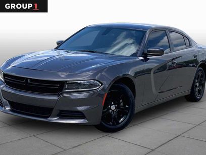Used 2022 Dodge Charger SXT