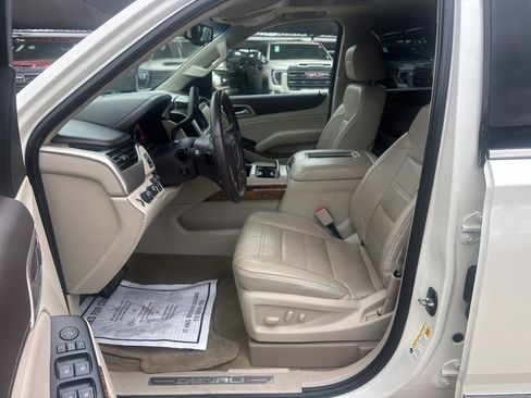 Used 2015 GMC Yukon Denali w/ Open Road Package image 12