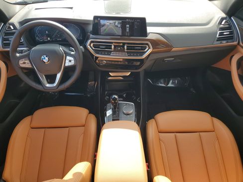 Certified 2022 BMW X3 sDrive30i w/ Convenience Package w/ZPA image 14