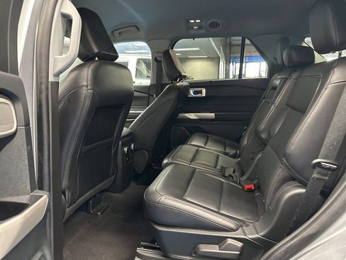 Used 2023 Ford Explorer Limited image 19