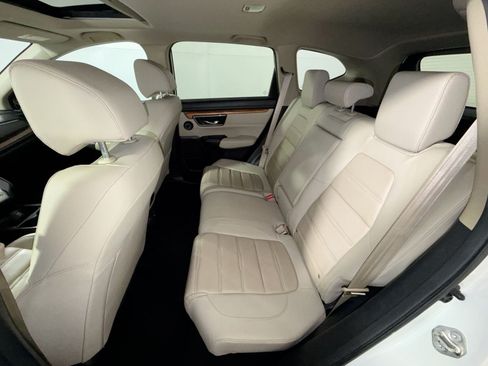 Used 2018 Honda CR-V Touring image 25