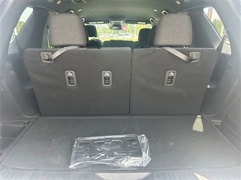 New 2025 Honda Pilot Sport image 23