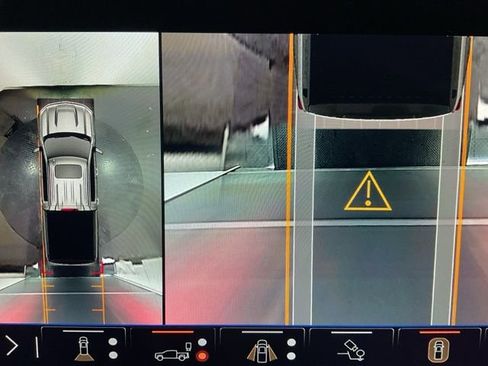 New 2026 Chevrolet Silverado 1500 High Country w/ Technology Package image 17