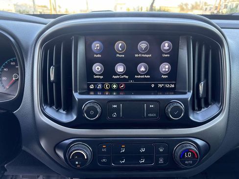 Used 2020 Chevrolet Colorado Z71 AWD/4WD image 26