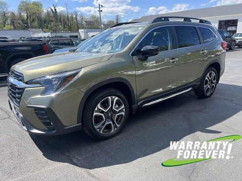 New 2026 Subaru Ascent Touring AWD/4WD image 3