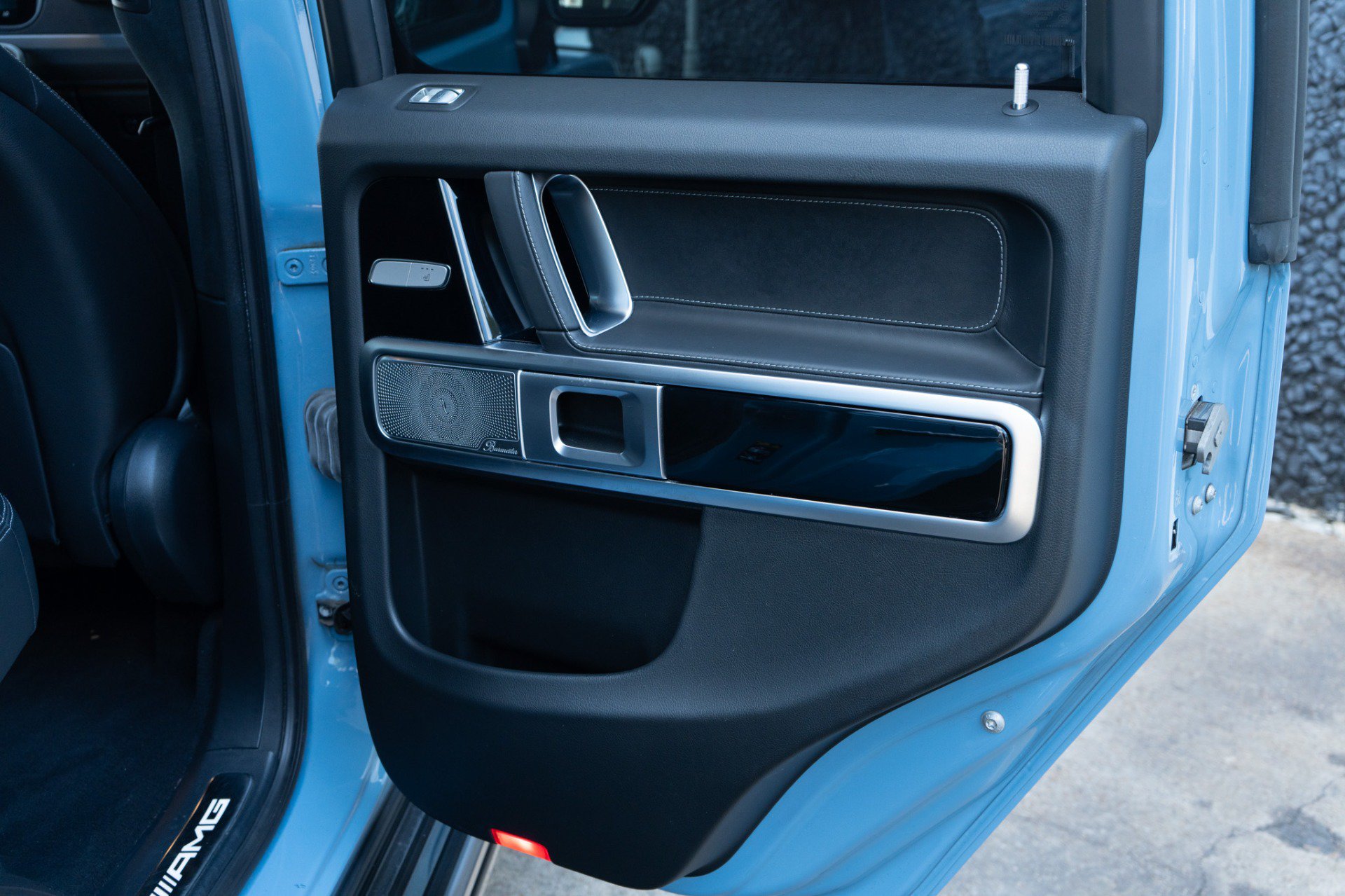 Used 2023 Mercedes-Benz G 63 AMG 4MATIC image 40