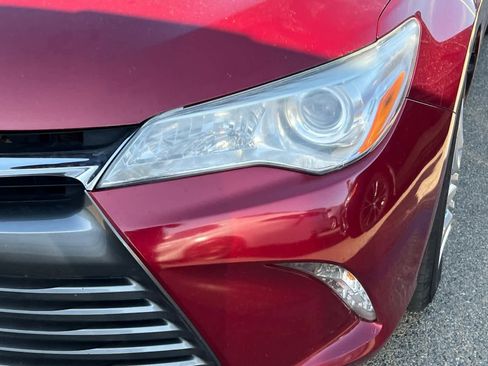 Used 2017 Toyota Camry LE FWD image 11