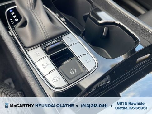 Used 2026 Hyundai Tucson SEL AWD/4WD image 9