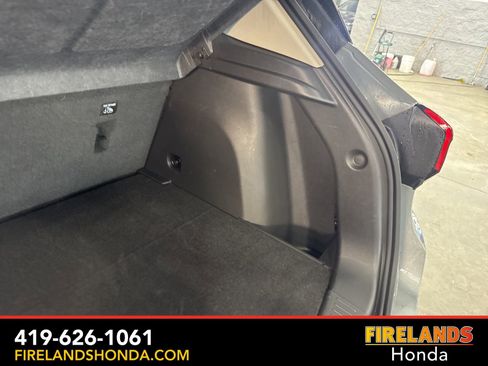 Used 2024 Buick Encore GX Preferred image 28