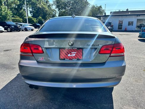 Used 2009 BMW 328i Coupe RWD image 4