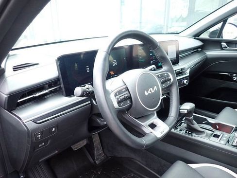 Certified 2025 Kia K5 GT-Line image 14
