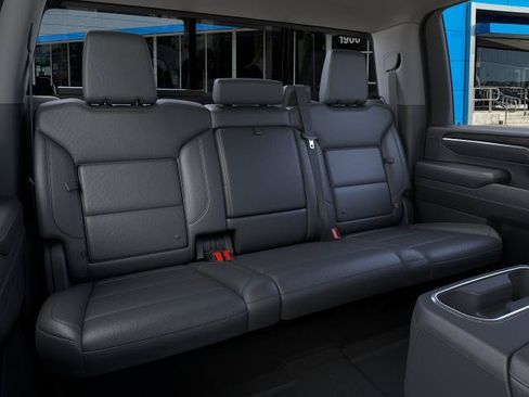 New 2026 Chevrolet Silverado 3500 LTZ AWD/4WD image 17