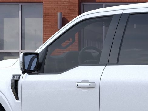 New 2026 Ford F150 Platinum w/ Equipment Group 702A High AWD/4WD image 20