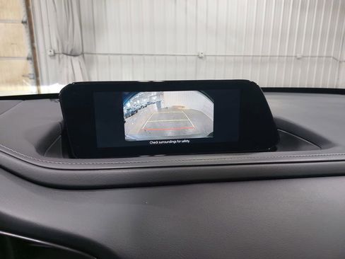 Used 2025 MAZDA CX-30 AWD 2.5 S w/ Preferred Package image 25